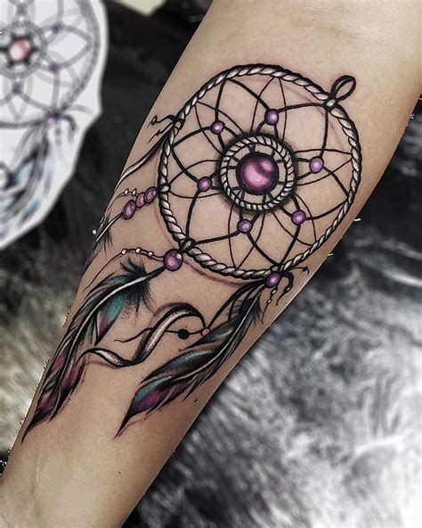 dream catcher tattoo|140 Best Dreamcatcher Tattoos ideas .